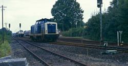 212 262 beim Umsetzen in Xanten