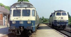 215 074 in Xanten