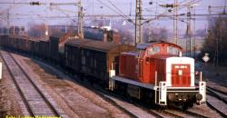 290 399 in Rheinkamp.