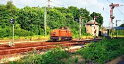 RAG 643 in Rheinkamp