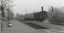 N 8933 verlässt Xanten