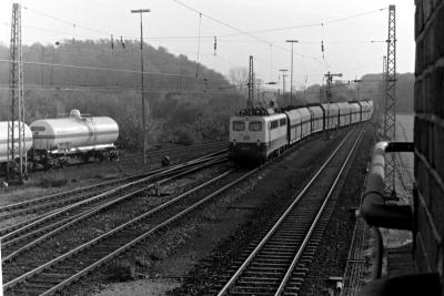 140 401 in Millingen (b. Rheinberg).