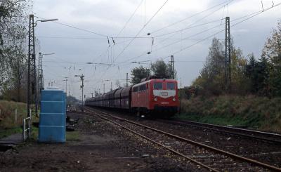140 519-0 in Rheinberg