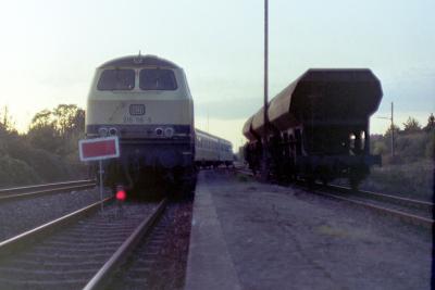 215 116 in Xanten