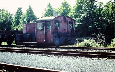 323 348 in Xanten